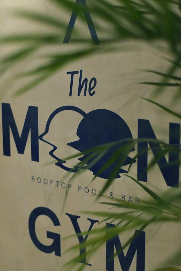 Hotel Monopoli Jakarta Exterior photo