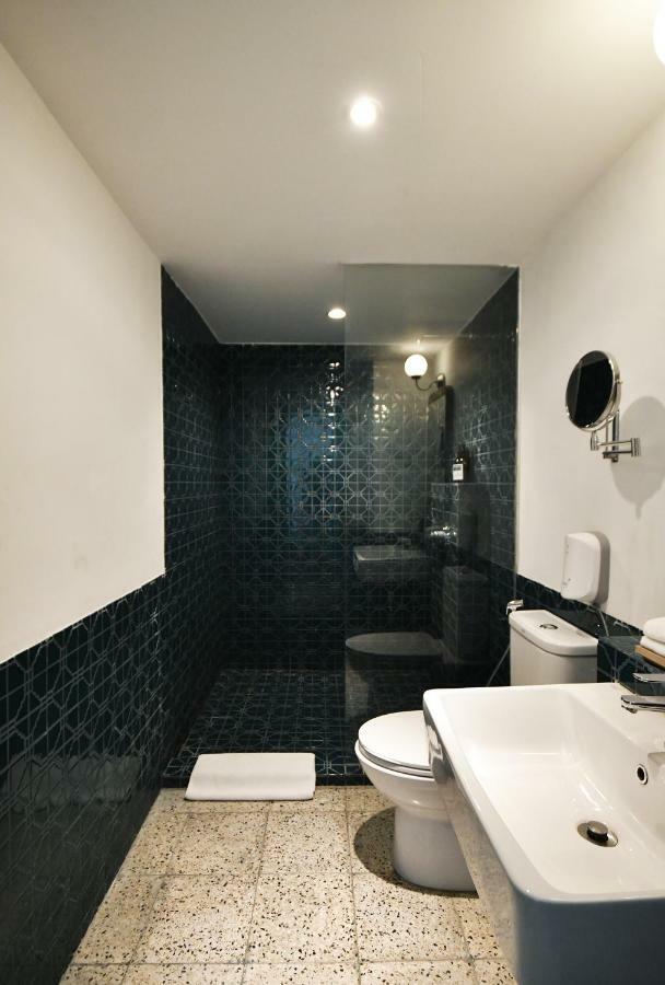 Hotel Monopoli Jakarta Exterior photo